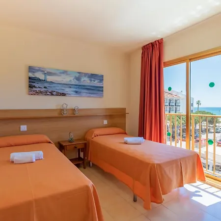 Apartment In - Costa Dorada 43195