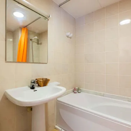 Apartment In - Costa Dorada 43195 Cambrils
