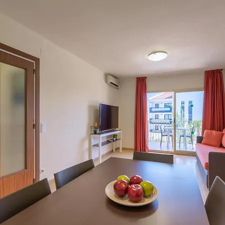 Apartment In - Costa Dorada 43195 Cambrils