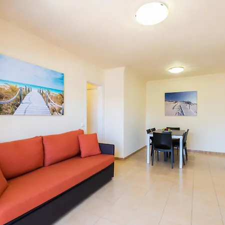 In - Costa Dorada 43195 Apartment