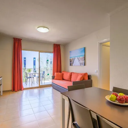 Apartment In - Costa Dorada 43195
