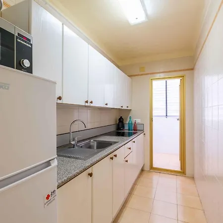 In - Costa Dorada 43195 Apartment Cambrils