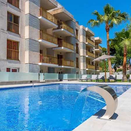 Apartment In - Costa Dorada 43195 Cambrils