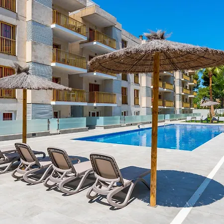 In - Costa Dorada 43195 Apartment