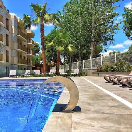 Apartment In - Costa Dorada 43195