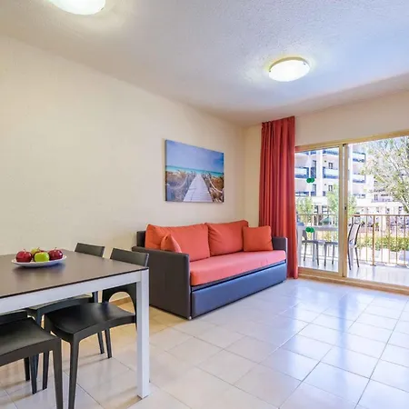 Apartment In - Costa Dorada 43195 Cambrils