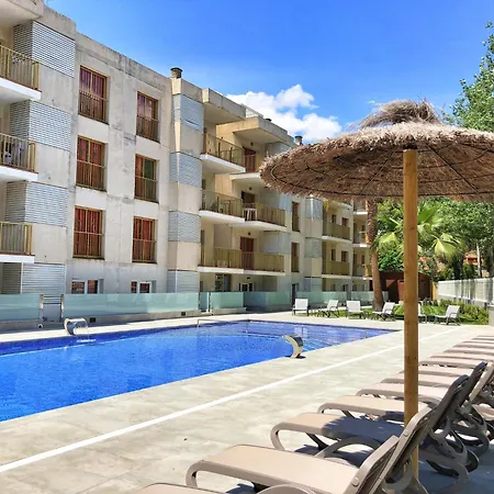 In - Costa Dorada 43195 Apartment