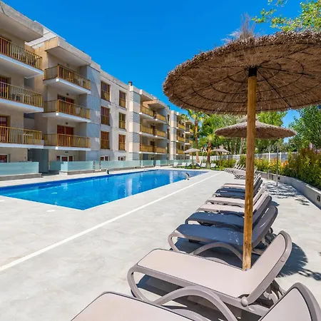 Apartment In - Costa Dorada 43195