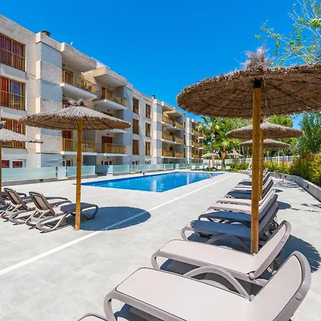 Apartment In - Costa Dorada 43195 Cambrils