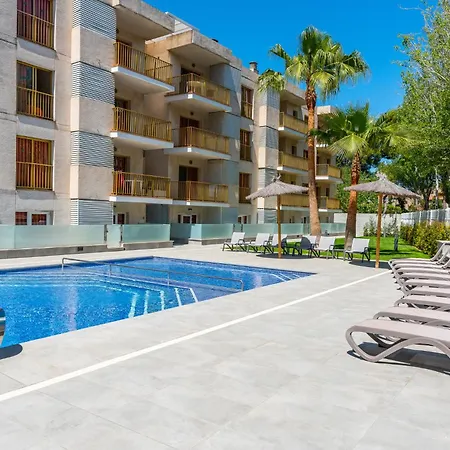 In - Costa Dorada 43195 Apartment